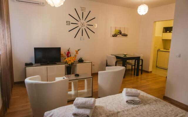 Maja Apartment