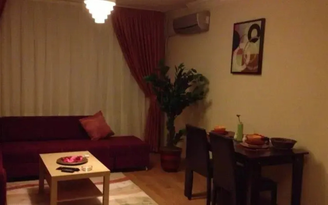 Blue Life House