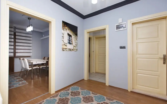 Guven Suite House - Apartment in Trabzon - Photo 4