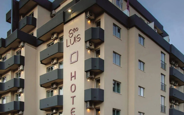 Stay Hotel Leiria