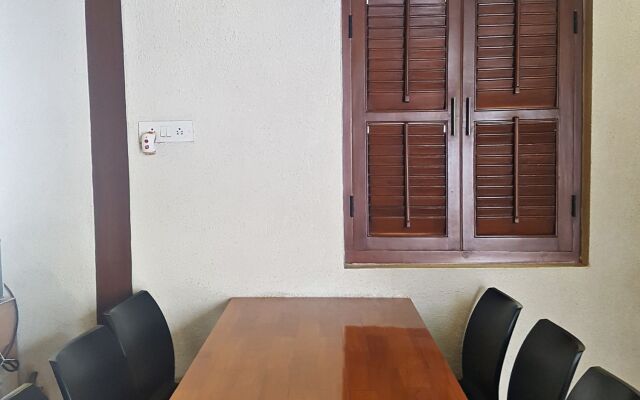 Hotel Kumkum
