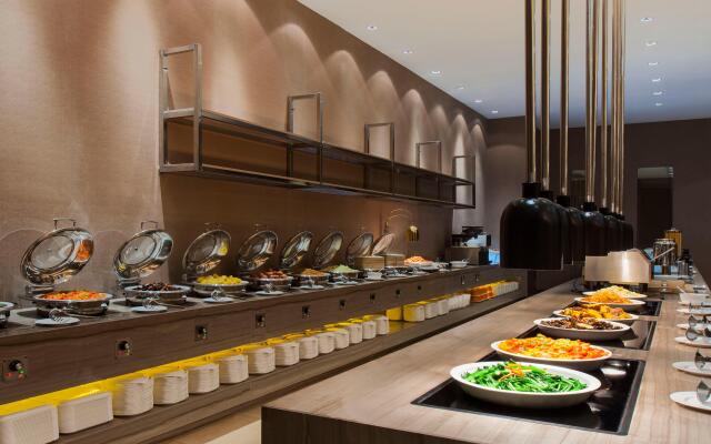 Holiday Inn Express Changbaishan by IHG