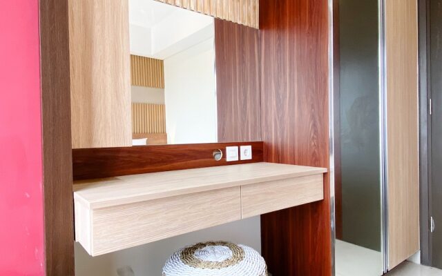 Tranquil 2Br Pollux Chadstone Apartment