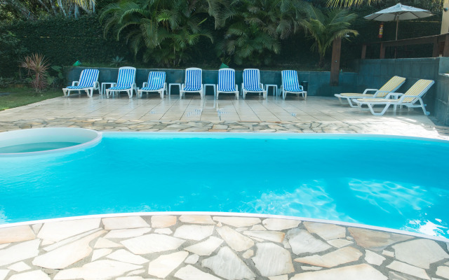 Hotel Latitud Buzios by Latitud Hoteles