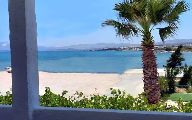 İmren'S Otel