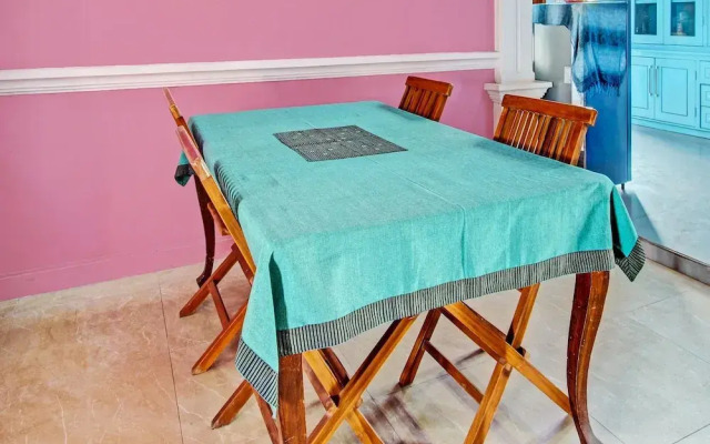 Hotel O Amole Homestay Syariah