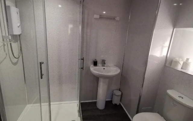St. Ronan's Hotel by OYO Rooms