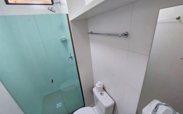 Lindos Flats - Maraca Beach Residence II