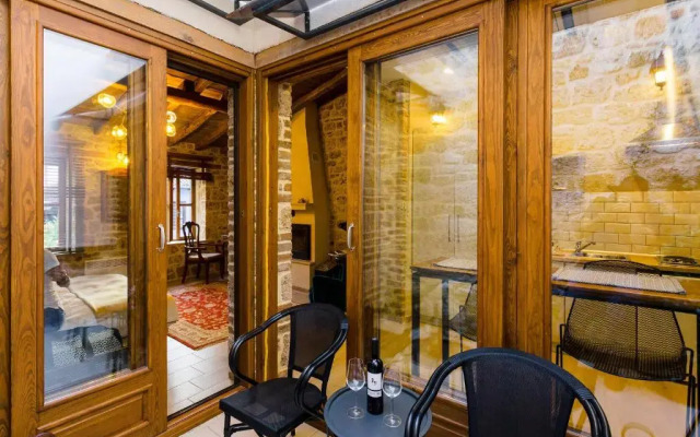 Blossom rooms & suite