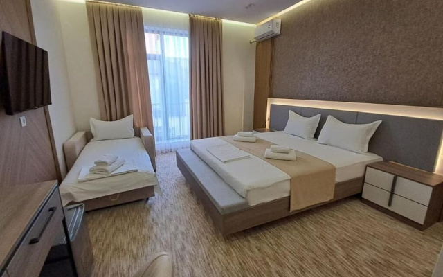 North Star Hotel