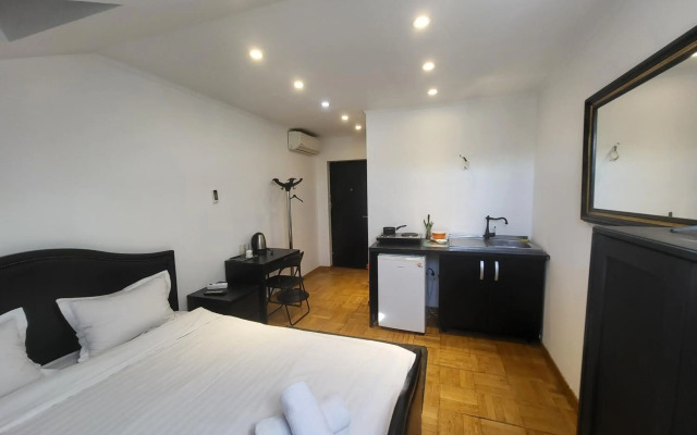 Studio Buget Arena Nationala Mega Mall Monza