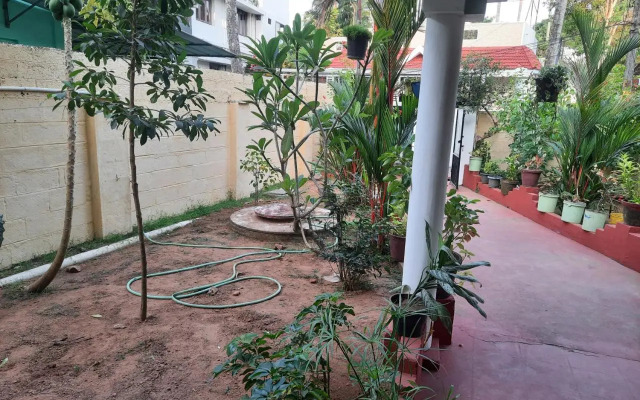 Wright Inn Homestay