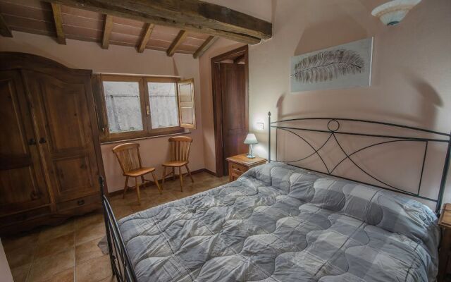 Verdidea - PODERE ROSSANO