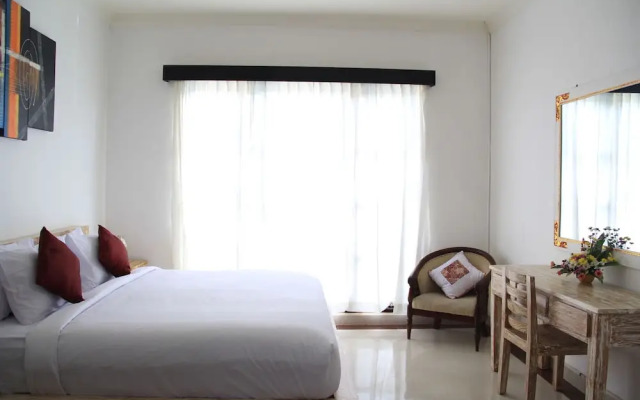 Ketut Villa Sanur