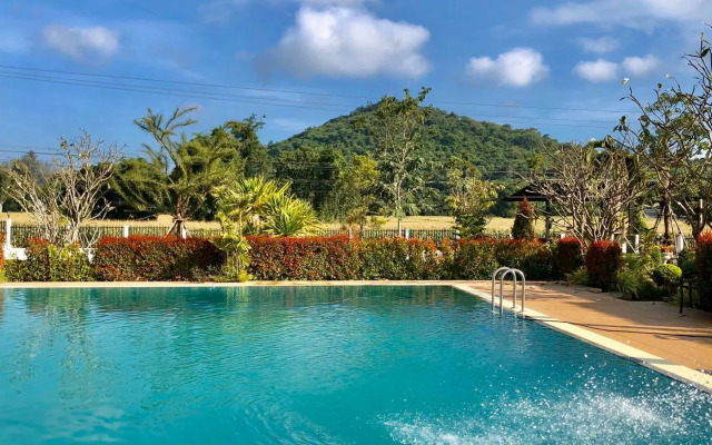 Suannoina Resort