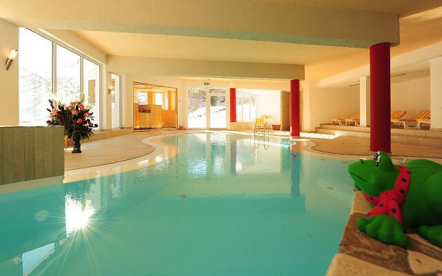 Das Posthaus stubai & smart hotel