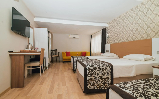 Konak Park Hotel