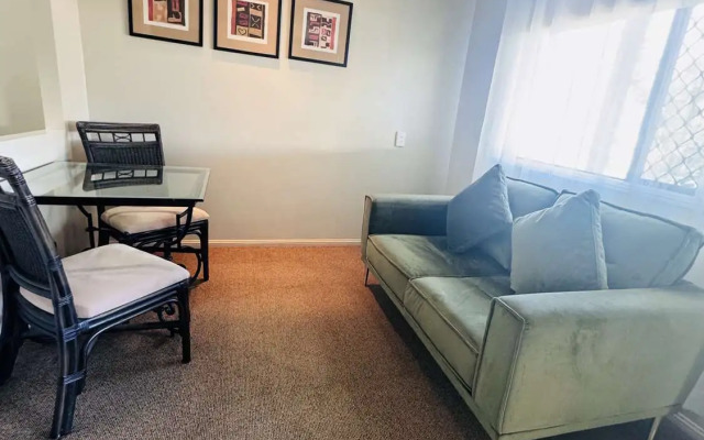 Best Western Bungil Creek Motel