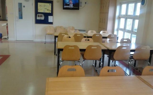 Courtbrack Accommodation - Off Campus Accommodation