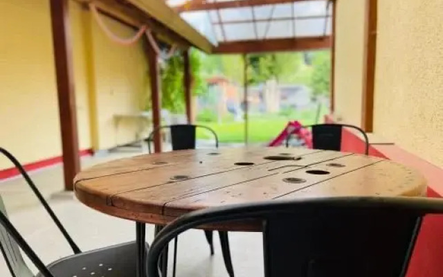 Monteurwohnung Emil in Suhl