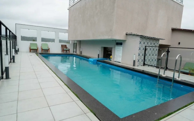 Titanic Boutique Hotel