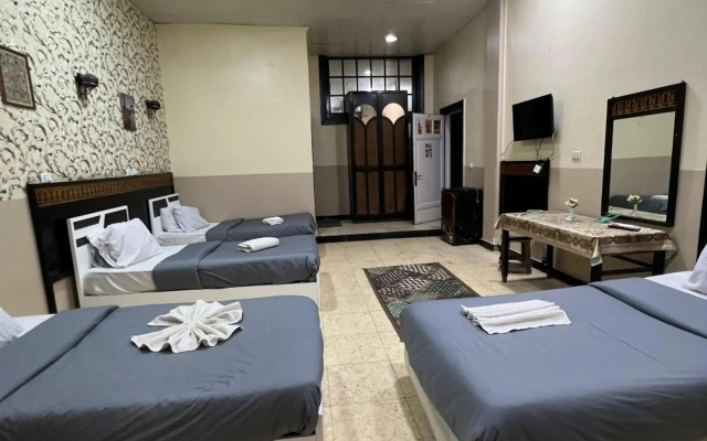One Season Hostel