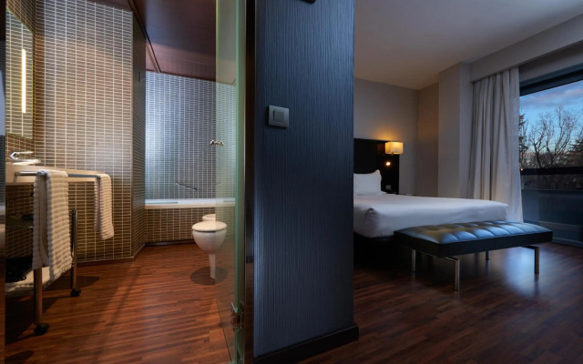 Hotel Eurostars Monte Real