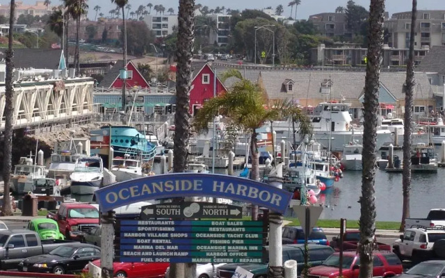 Oceanside Travelodge