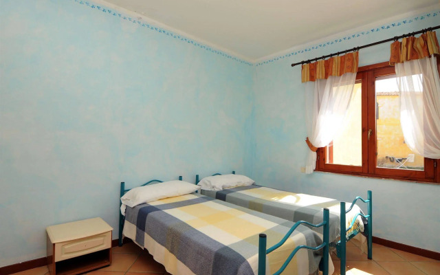 Residence Lu Lamoni Costa Nord
