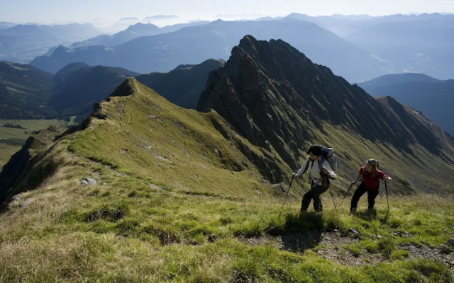 Scenic Apartment In Kaltenbach In Zillertal Near Ski Area