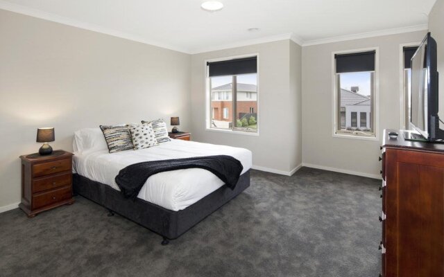 Ballarat Luxury Villas