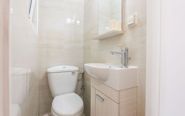 Victoria Queens Suites Apartments