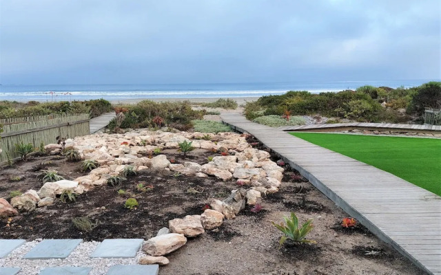 Paternoster Accommodation
