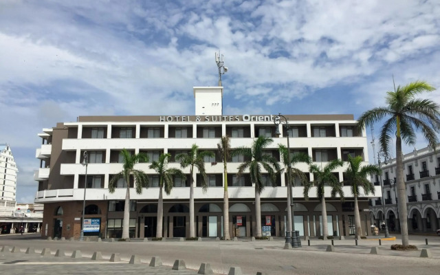 Hotel Oriente