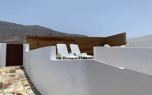 Apartment in Famara Beach