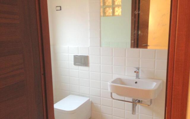 Segni Holiday Home