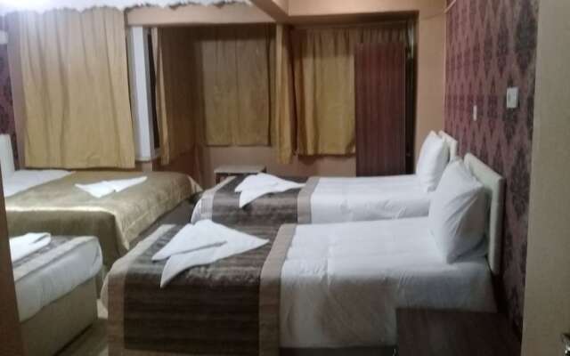 Taskent Apart Downtown