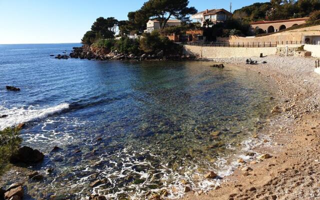 F3 Bandol