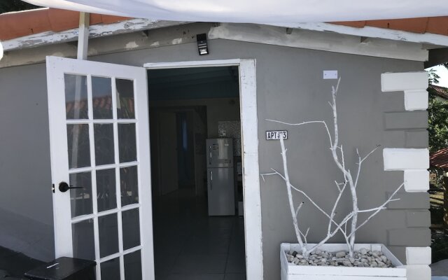 The cloud room At Csompo Silver Manor