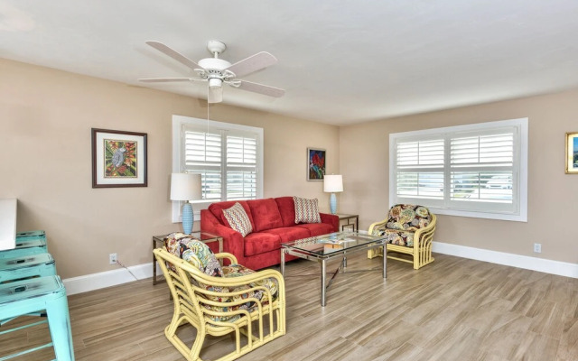 Gemini Vacation Rental by NFVH