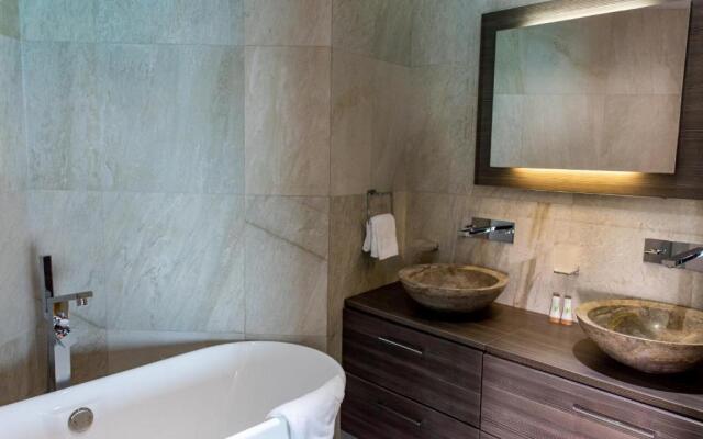 Tamarind Hills Resort & Villas