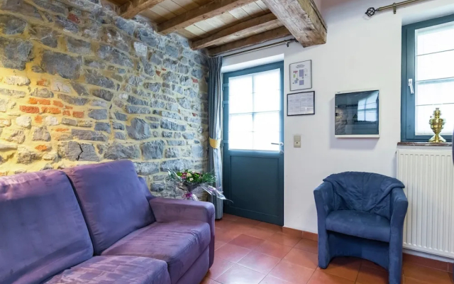 This Cottage is a Real Treasure in the Ardennes - фото 4