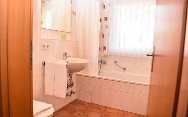 Aparthotel Sonnenburg