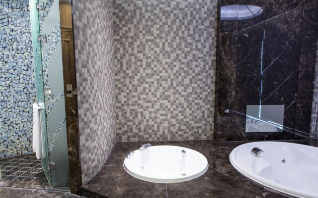 All-Ur Boutique Motel - Tai-Tung Branch