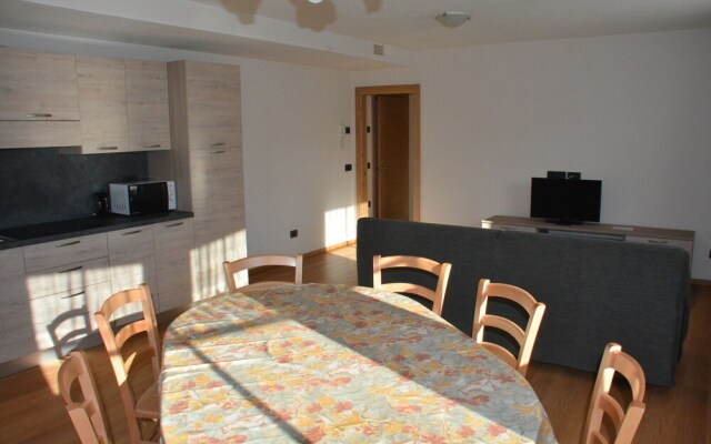 Livigno Ski Apartments 1