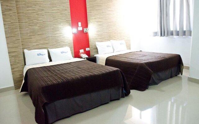 Hotel Suite San Angel