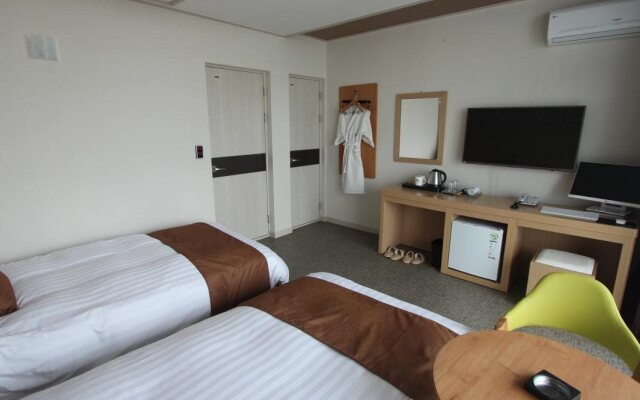 The Van Hotel Ulsan