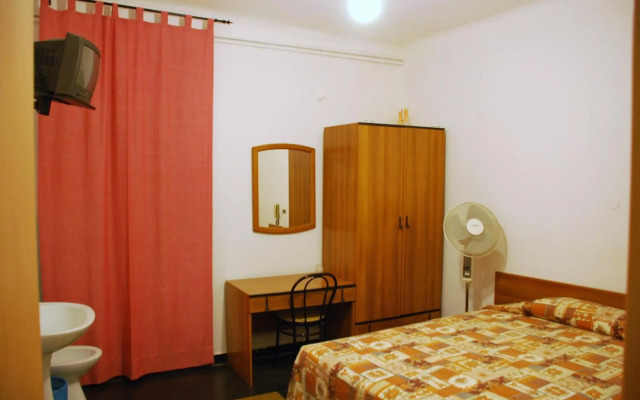 Hotel Major Genova