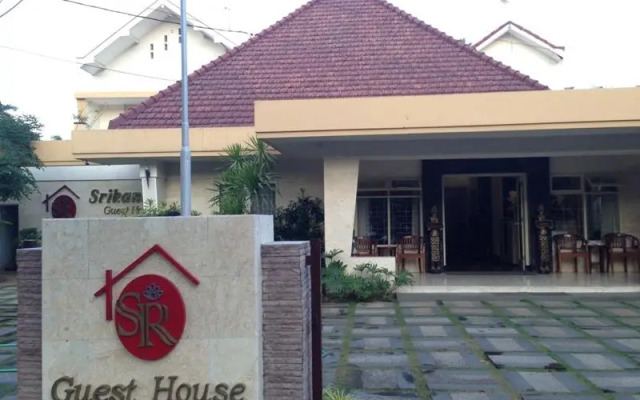 Srikandi Guest House