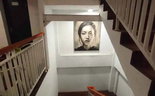 Front One Boutique Tugu Muda Semarang